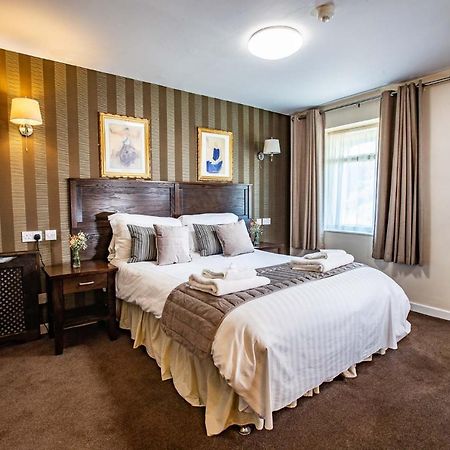 Hotel The Red Lion York Zewnętrze zdjęcie