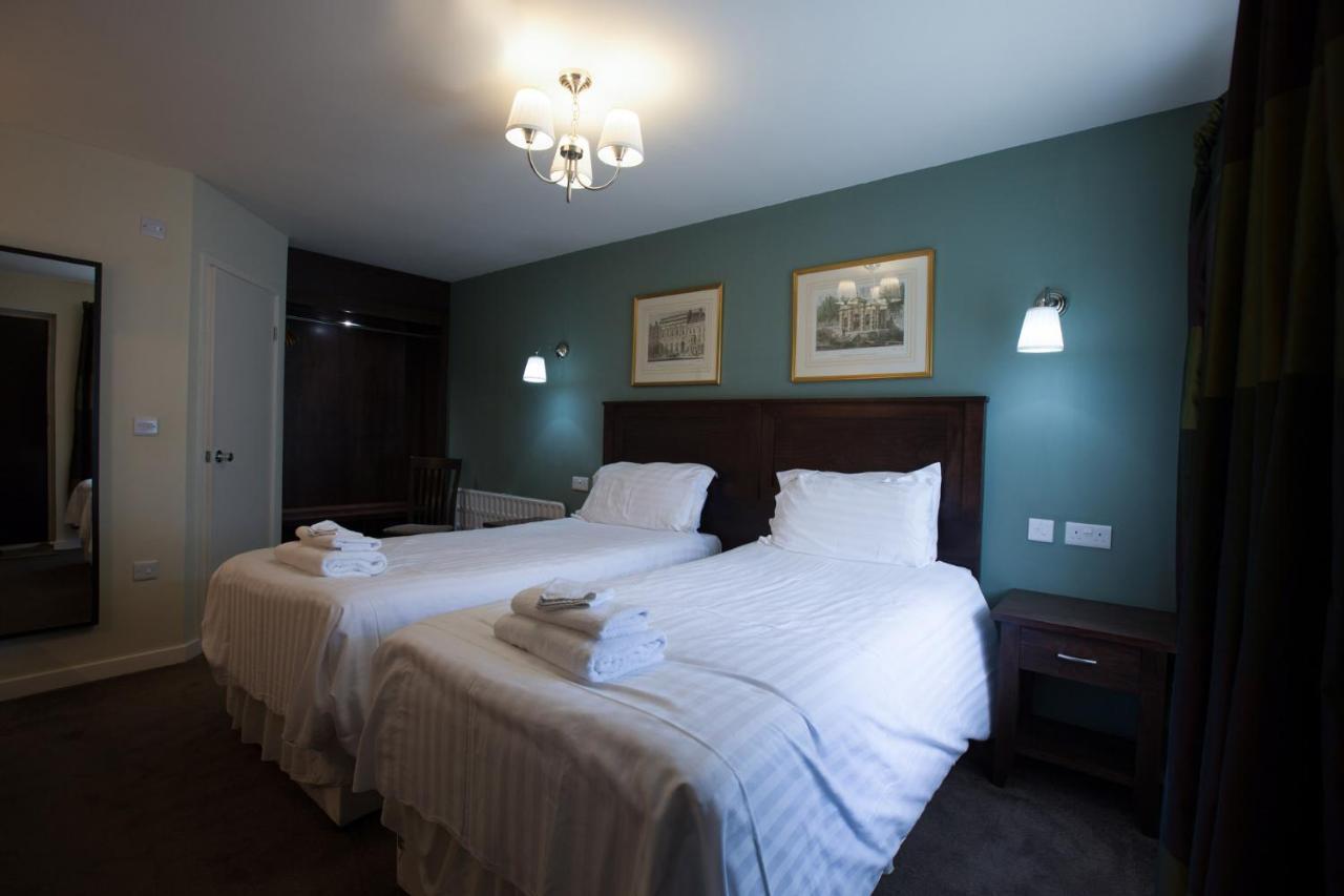 Hotel The Red Lion York Pokój zdjęcie