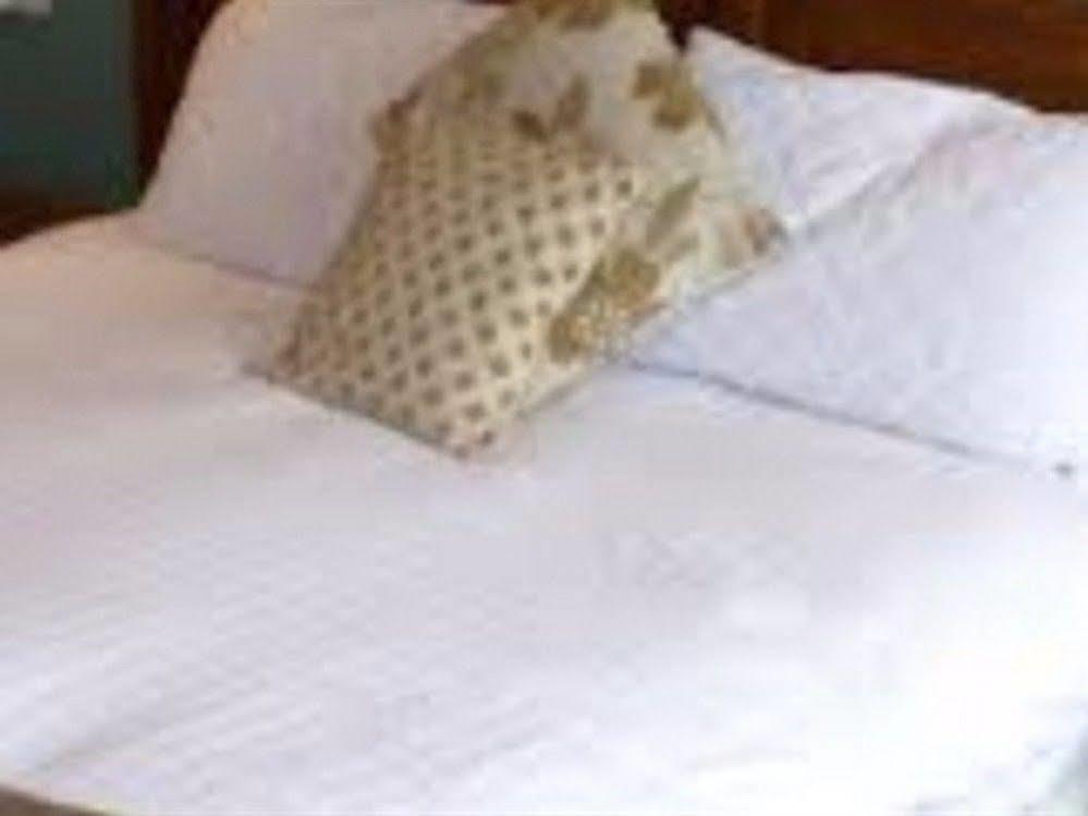 Hotel The Red Lion York Zewnętrze zdjęcie