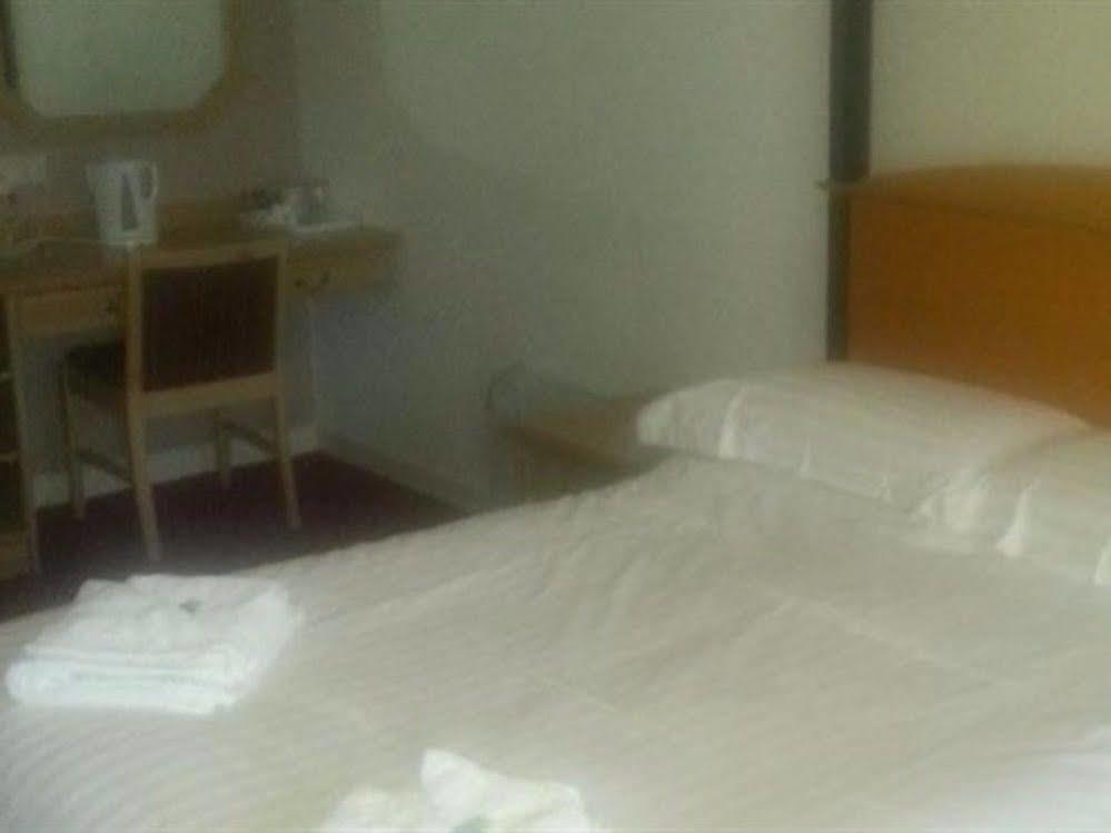 Hotel The Red Lion York Zewnętrze zdjęcie
