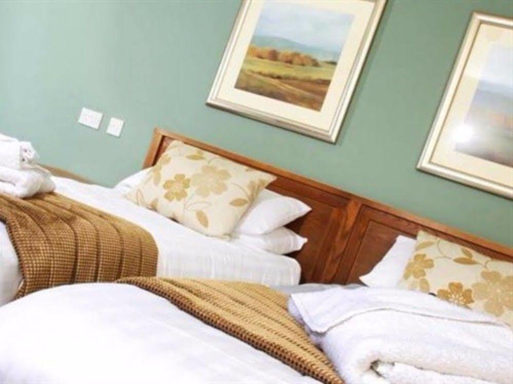 Hotel The Red Lion York Zewnętrze zdjęcie