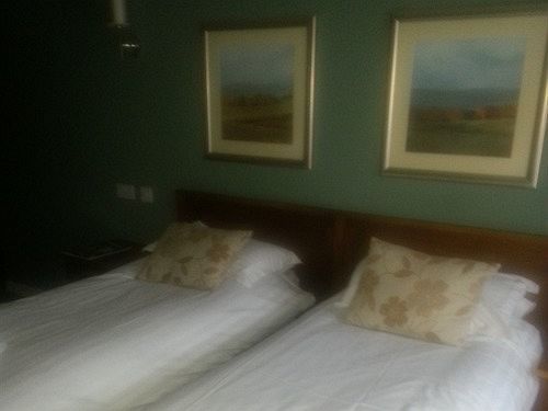Hotel The Red Lion York Zewnętrze zdjęcie