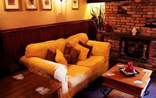Hotel The Red Lion York Zewnętrze zdjęcie